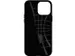Spigen Case ACS03258 iPhone 13 Pro Liquid Air zwart