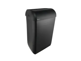 Afvalbak BlackSatino 43 Liter Zwart 331760 - 1