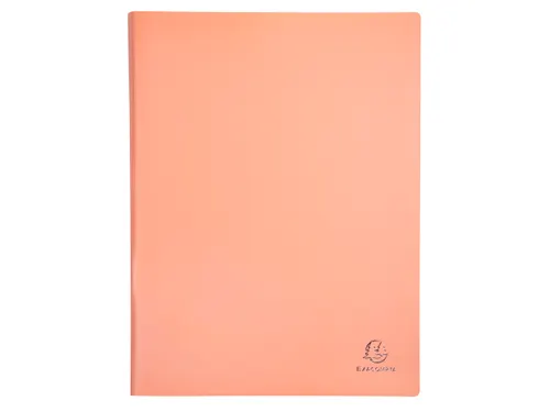 Showalbum PP 20 tas A4 Aquarel geass