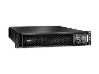 APC Smart-UPS On-Line SRT3000RMXLW-IEC - 3000VA, 6x C13, 2x C19 uitgan - 6