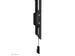 Support mural TV Neomounts 32-65 inch