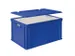 bac gerbable norme Europe,a. boîte isotherme,HxLxl 320x600x400mm