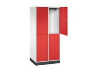 C-Plus-P Lockers
