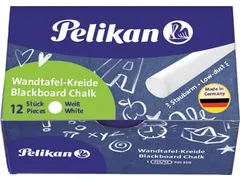 Pelikan Schoolbordkrijt wit