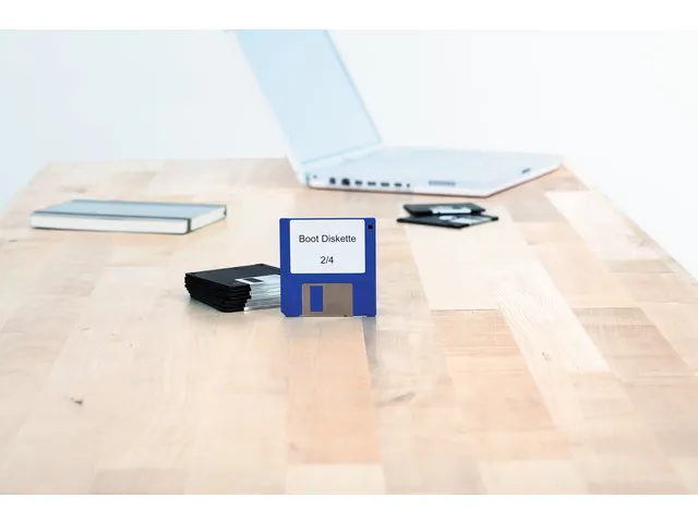 HERMA 4355 Diskette etiketten A4 70x67,7mm Wit 200 stuks