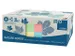 Sticky Notes 125x75Mm Assorti Recycled Doos A 12 Blok
