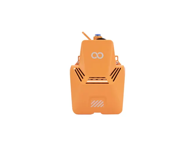 Orangestorm Giga Printhead Kit