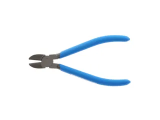 8314-140 TL Diagonaalscharen 140mm dip-geïsoleerd - 5