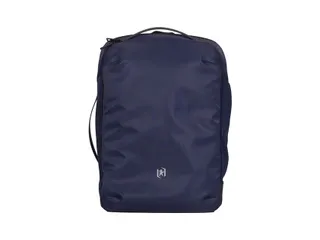 Rugzak Oxford Identity 14 vakken navy 15 inch - 1