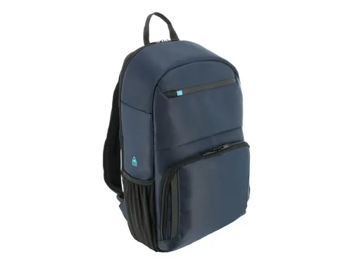 Executive 4 Backpack Laptop Rugzak 16 Inch Blauw