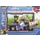 Puzzel Paw Patrol in actie 2x12 stukjes
