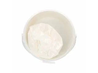 CMT Disinfection wipes wit XL 18x22cm 680 wipes emmer BE-NOTIF 14317 - 3