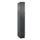 locker,HxBxD 1950x250x500mm,1vak,vak B 250mm,draaigrendel,sokkel