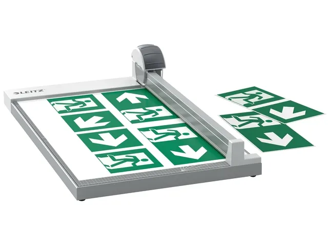 Rolsnijmachine Leitz Precision Office A3