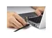 Universal 3-in-1 2.0 Combination Laptop Lock - Serialised 25-pack