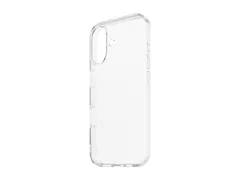 PanzerGlass SAFE. by TPU Case Transparent iPhone 16, Hoes, Apple, A