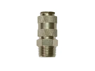 Snelkoppeling 1/2 Inch m - 3