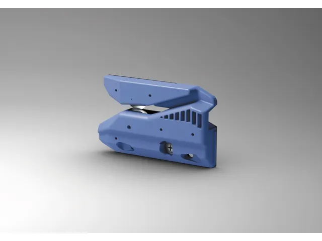 Auto Cutter Spare Blade S210040