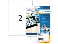 Herma Laserprinter etiketten