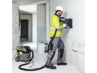 Kärcher nat-droog stofzuiger NT 30/1 Tact Te M - 5