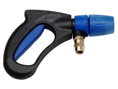 Alto Ergo 3000 pistool