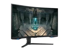 Samsung S32BG650EU Monitor 27 Inch 16:9 2560x1440 2500:1 1m