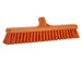 Balai Combi Souple/Dur 410mm Orange