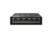 5-poorts 10/100/1000 Mbps Desktopswitch