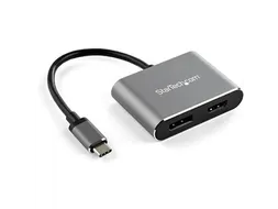 USB-C to DP or HDMI adapter