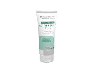 Active Pearls Plus handreiniging, 200ml tube, doos à 12 stuks - 1