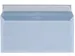 Envelop Hermes Bank Ea5/6 110x220mm 80gr Wit Zelfklevend