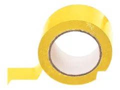 tape,vinyl,geel,band LxB 33mx50mm