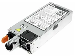 Single Hot-Plug Power Supply 700W MM HLAC (200-220Vac) Titanium Custom