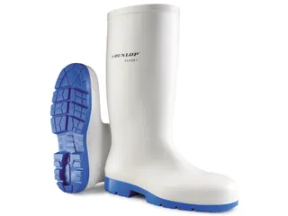Dunlop Acifort Classic+ Safety veiligheidslaars S4 - 44 - 1