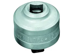 GEDORE 754-02 Dopsleutel 1/2 inch rechts