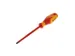 VDE 2170 6,5 VDE-schroevendraaier met sleuf 6,5mm