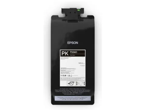Epson UltraChrome XD3, Zwart, Inkt op pigmentbasis, 1600 ml, 1 stuk(s)