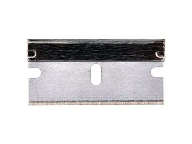 Unger Glasschrapermesjes 4cm