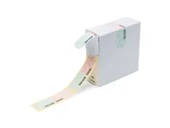 Sluitzegel op Rol 35mm Packed With Love