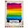 Hobbykarton CarftID 24x34cm 120-220gr 20 vel 10 kleuren