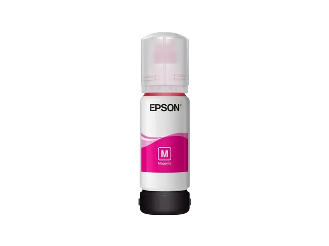 Navulinkt Epson Ecotank 102 T03R3 Rood C13T03R340
