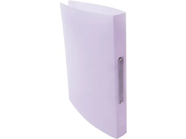 ringmap Chromaline A4 maxi 2 ringen 3 cm assorti