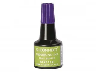 Stempelinkt 28ml Violet - 3