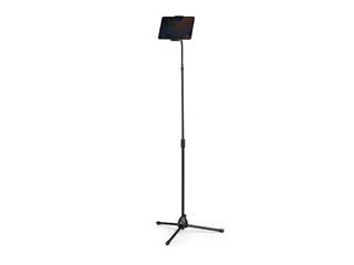 Tablethouder Durable Twist vloer - 2