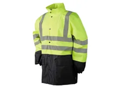 Sioen 798Z Belvill jas - S