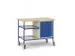 Tables roulantes