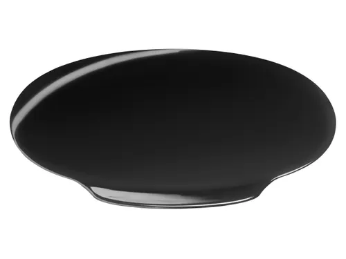 Tork Deksel voor Afvalbak 50 Liter Zwart