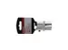 R71002809 Inbus 3/4 inch zeskant 28mm lengte 52mm