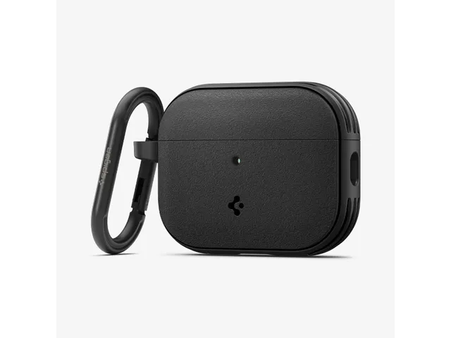 AirPods Pro 3 hoesje Spigen Vault Zwart