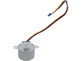 Adventurer 5X The Stepper For Change Channel - 1